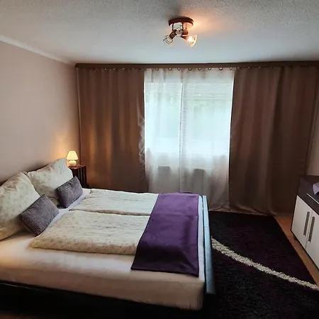 Lattore Apartment *