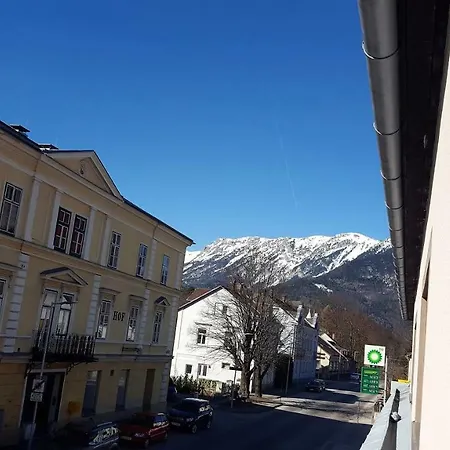 Lattore Apartman *