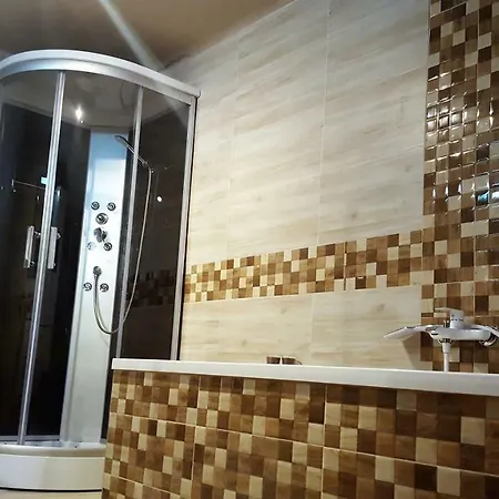 Apartment Lattore