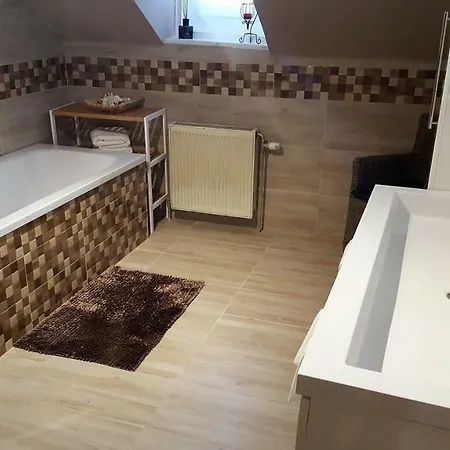 Lattore Apartment