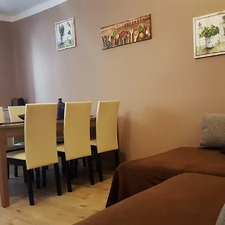 Lattore Apartman Reichenau
