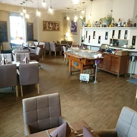 Lattore Apartman Reichenau