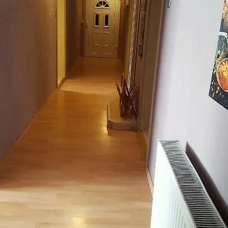 Lattore Apartman Reichenau