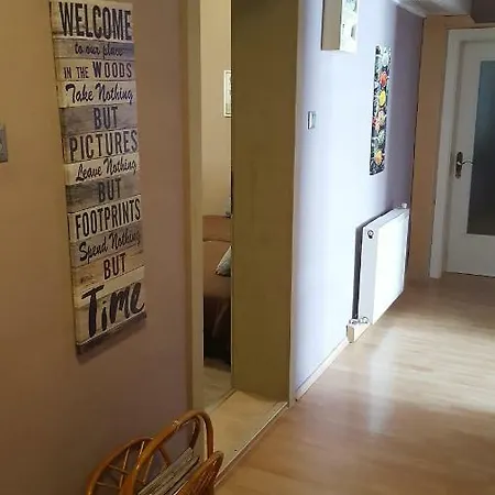 Apartman Lattore