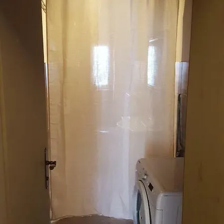 Apartman Lattore *