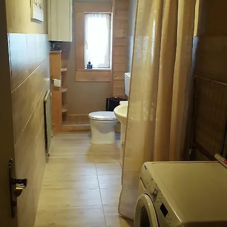 Lattore Apartman