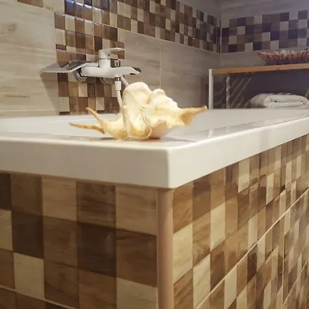 Apartamento Lattore *