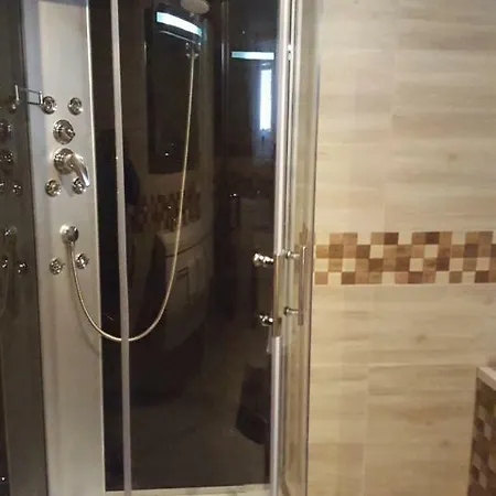 Lattore Apartman