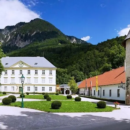 Lattore Apartment Reichenau