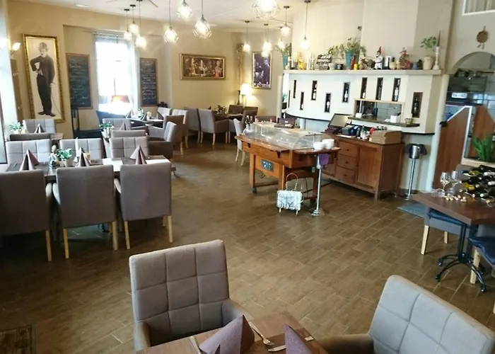 Lattore 公寓 赖歇瑙