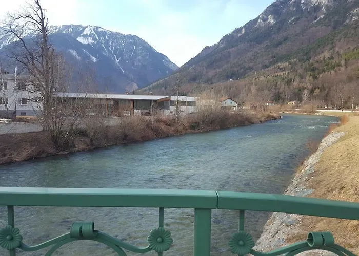 Lattore 公寓 赖歇瑙