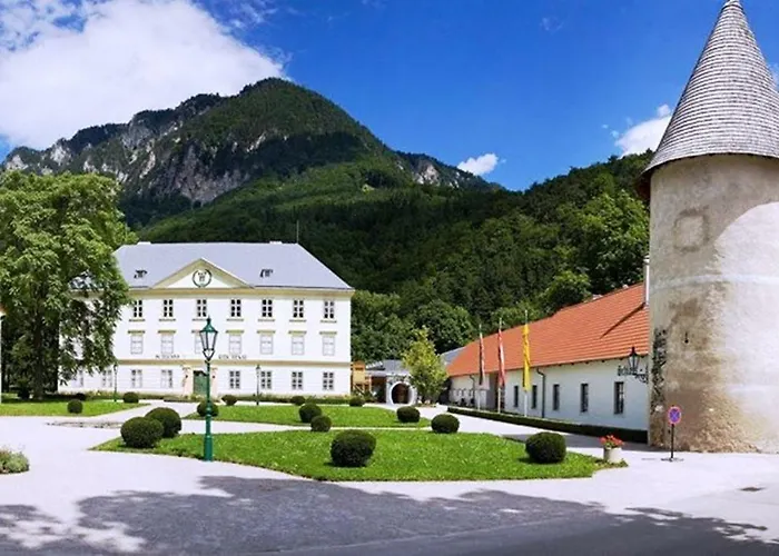 Lattore 公寓 赖歇瑙